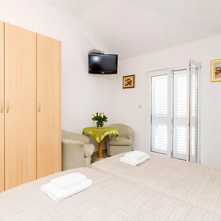 公寓 萨布利诺公寓 米利尼