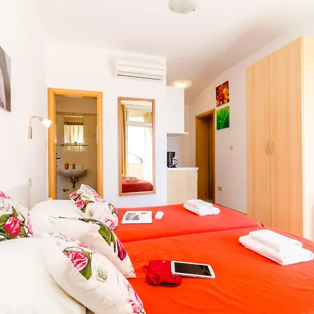 萨布利诺公寓 公寓