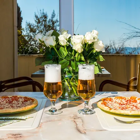 公寓 萨布利诺公寓 米利尼