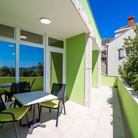 萨布利诺公寓 公寓