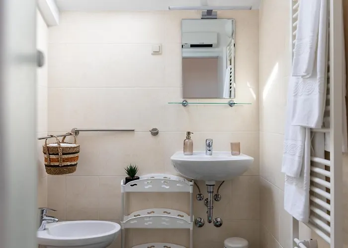 Apartamento Subrenum *