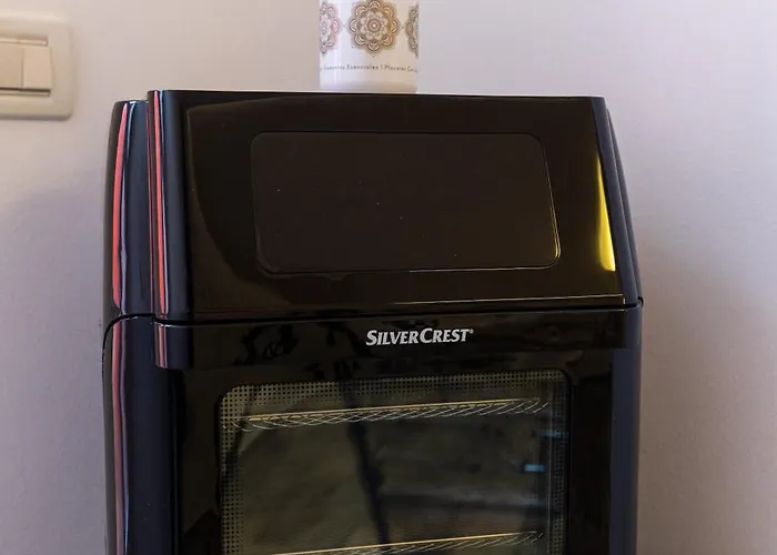 Subrenum Apartamento