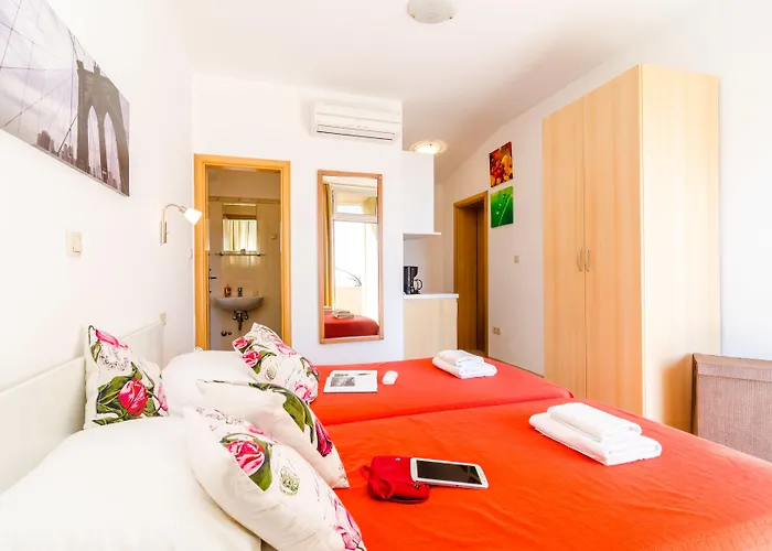 Subrenum Apartamento