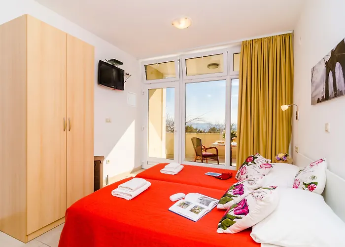 Apartamento Subrenum *