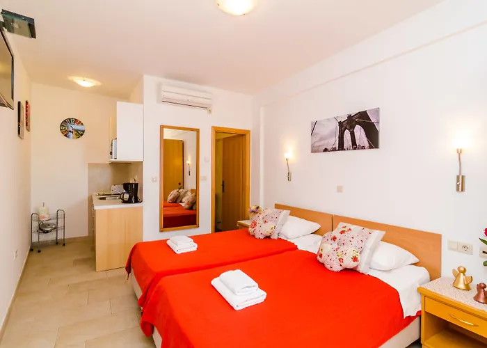 Apartamento Subrenum Mlini