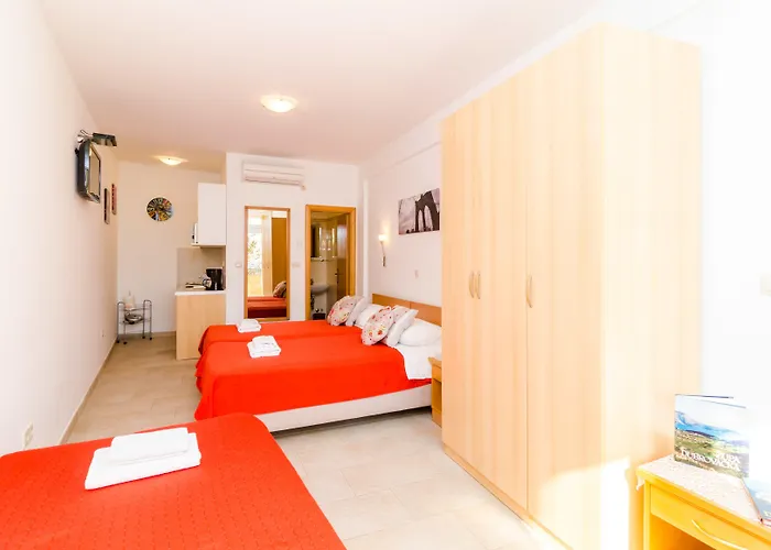 Subrenum Apartamento