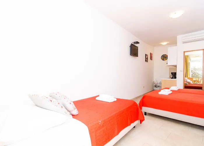 Subrenum Apartamento *