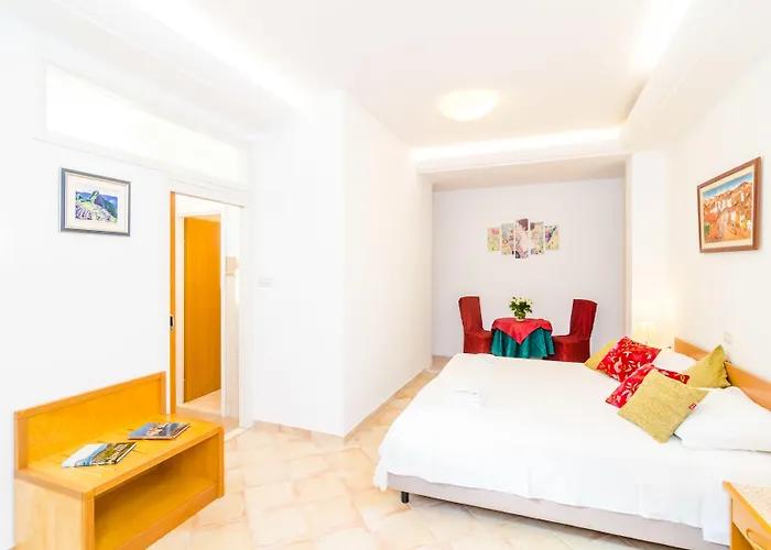 Apartamento Subrenum