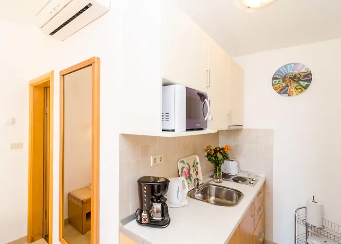 Apartamento Subrenum