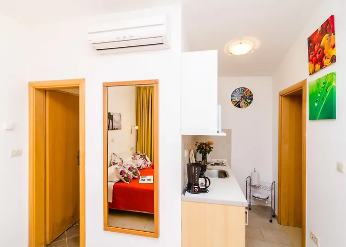 Apartamento Subrenum Mlini