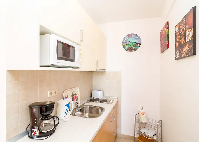 Subrenum Apartamento