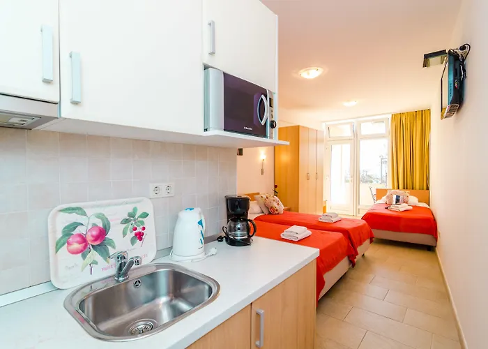 Apartamento Subrenum Mlini