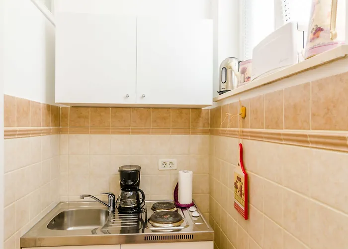 Subrenum Apartamento Mlini