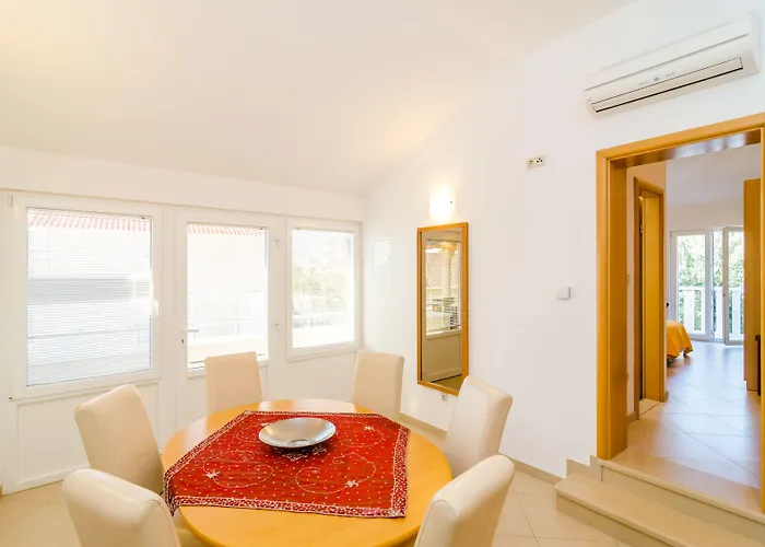 Apartamento Subrenum Mlini