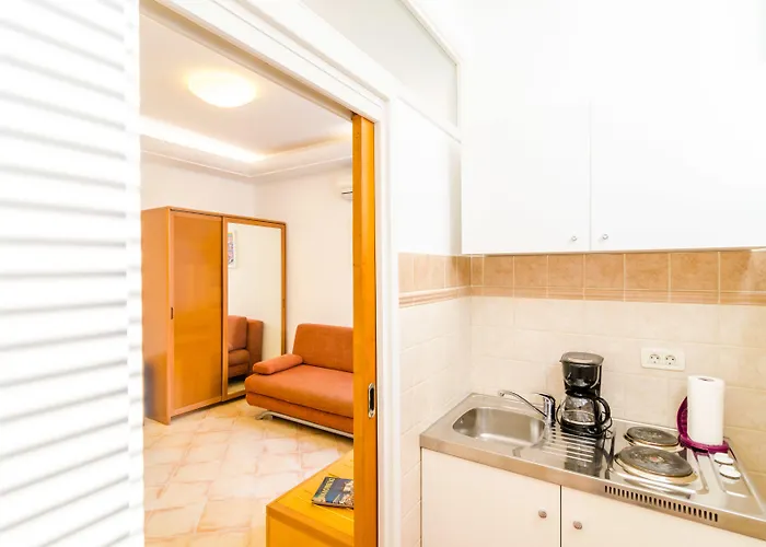 Apartamento Subrenum