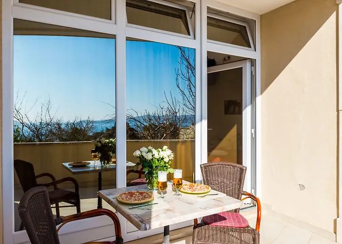 Apartamento Subrenum *