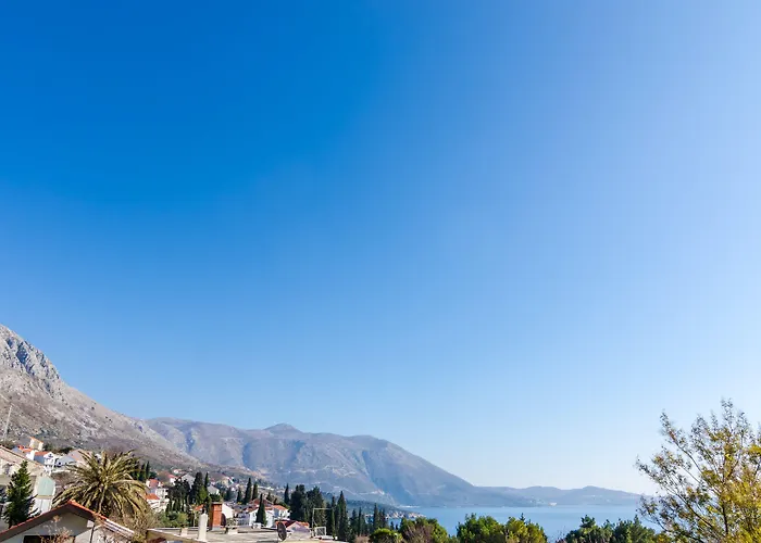 Subrenum Apartamento Mlini