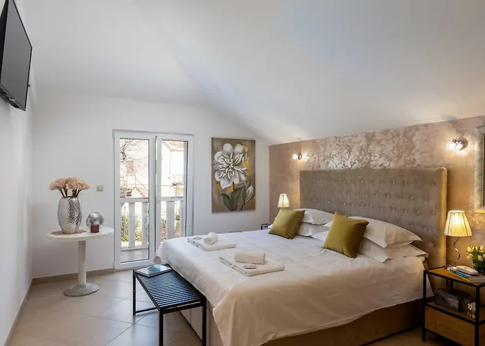 Apartamento Subrenum