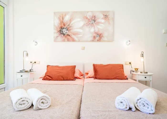 Subrenum Apartamento *