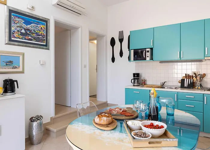 Apartamento Subrenum Mlini