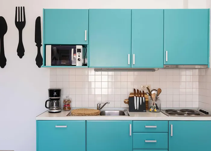 Apartamento Subrenum *