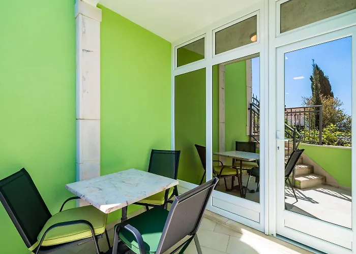 Apartamento Subrenum Mlini