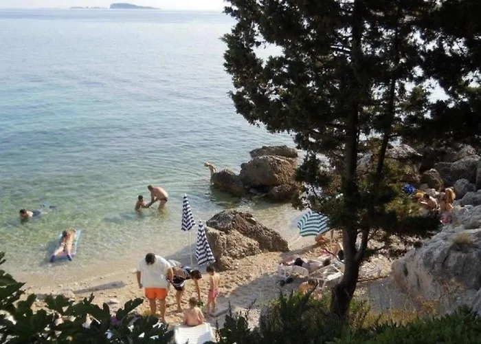 Subrenum Apartamento Mlini