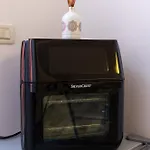 Subrenum شقة