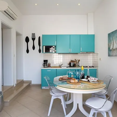 Apartment Subrenum