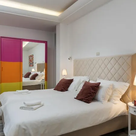 Subrenum Apartment Mlini