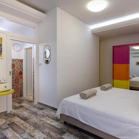 Subrenum Apartment Mlini