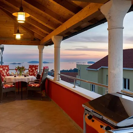 Subrenum Apartment Mlini