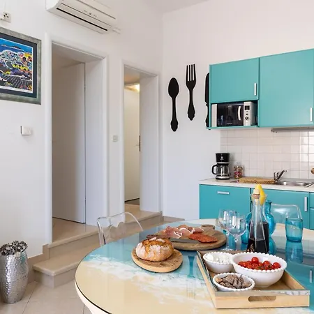 Subrenum Apartment *