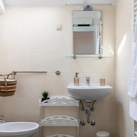 Apartment Subrenum *