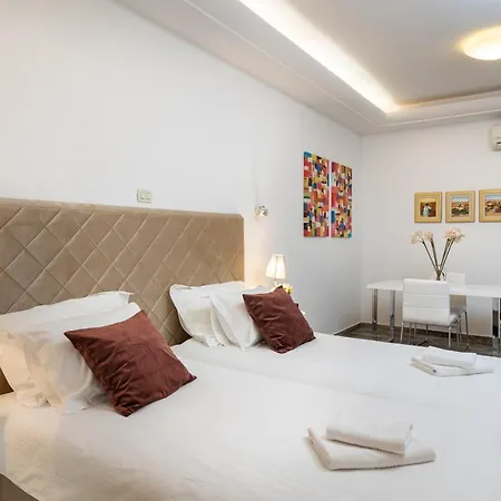 Subrenum Apartment *