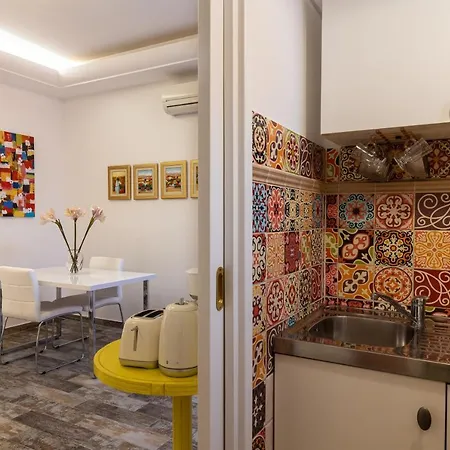 Subrenum Apartment *