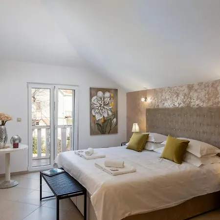 Subrenum Apartment Mlini