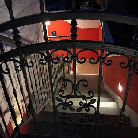 Apartment Subrenum *