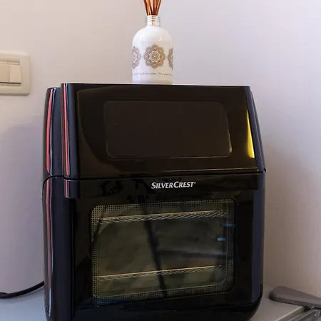 Subrenum Daire