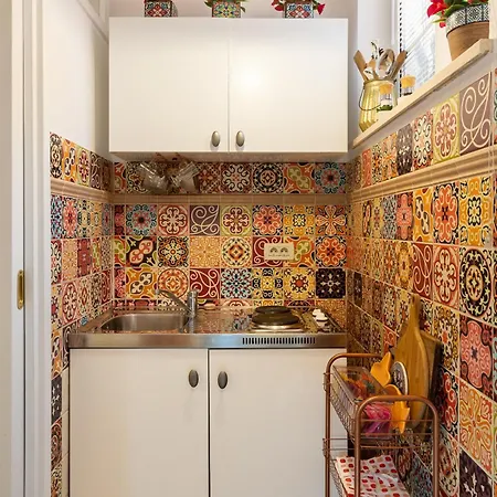 Subrenum Apartment Mlini