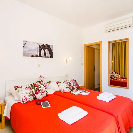 Appartamento Subrenum *