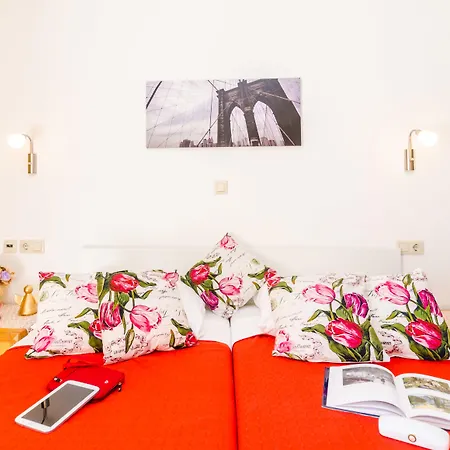 Subrenum Apartment *