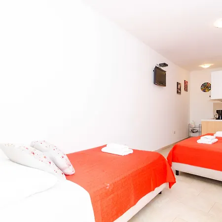 Subrenum Appartamento *