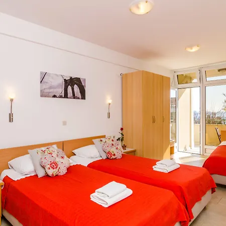 Subrenum Apartment Mlini