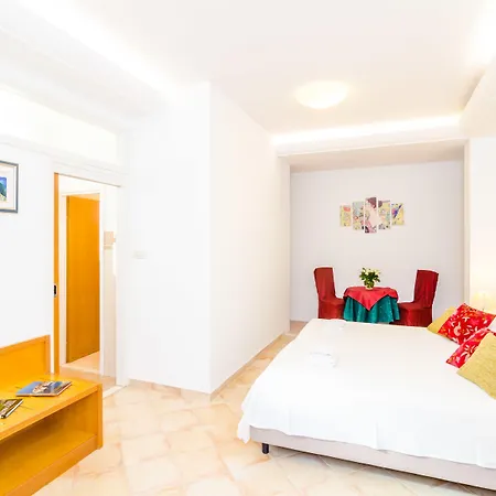 Appartamento Subrenum