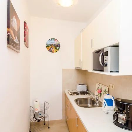 Appartamento Subrenum Mlini