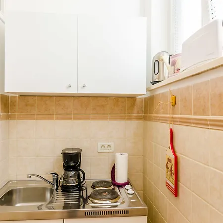 Subrenum Apartment Mlini