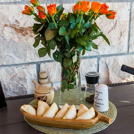 Subrenum Apartment *