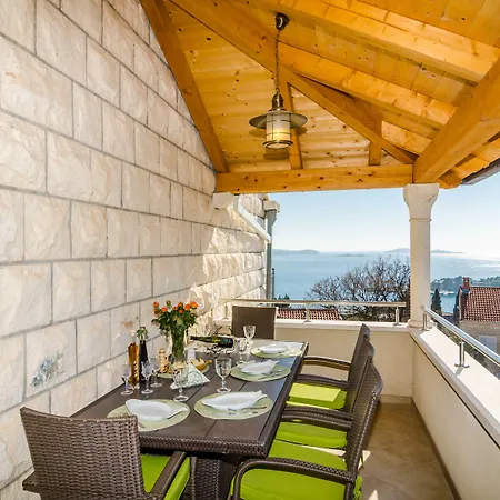 Apartment Subrenum *