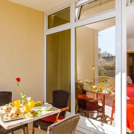 Appartamento Subrenum *